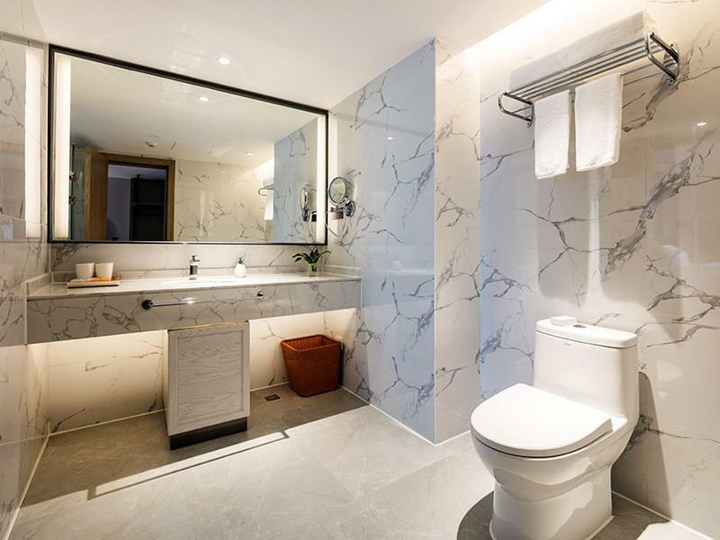 Kyriad Marvelous Hotel Шэньчжэнь Экстерьер фото